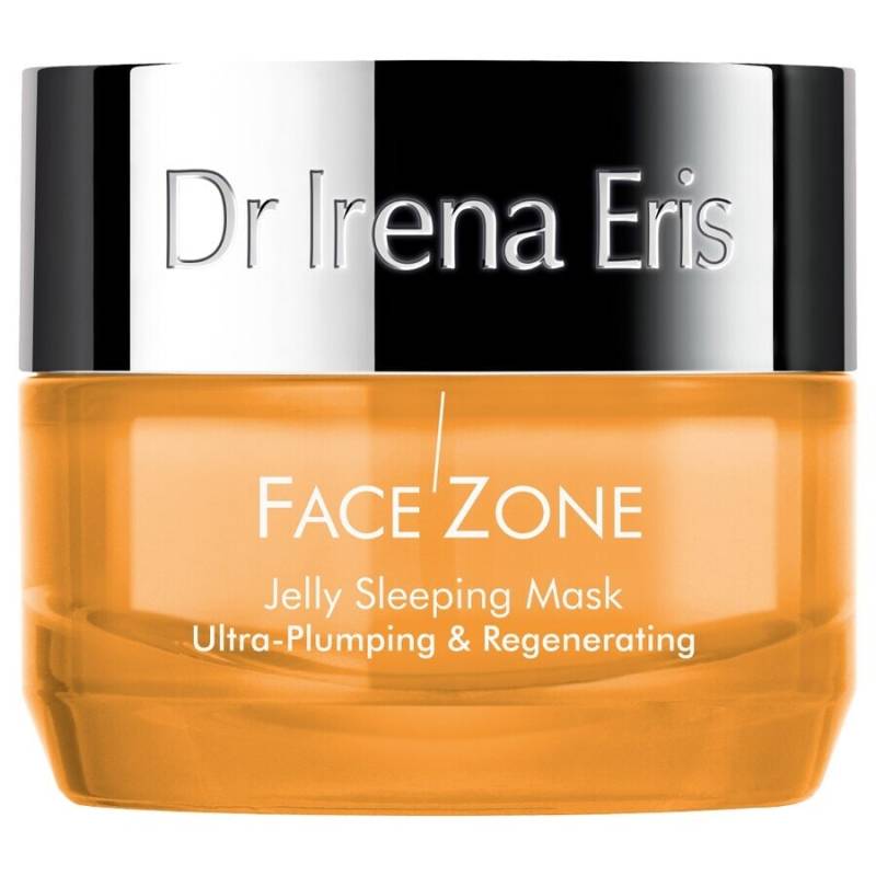 Dr Irena Eris Face Zone Dr Irena Eris Face Zone Füllende und Straffende Gelmaske antiaging_maske 50.0 ml von Dr Irena Eris