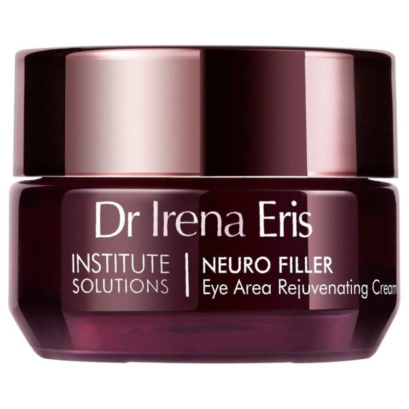 Dr Irena Eris Institute Solutions Dr Irena Eris Institute Solutions Neuro Filler Verjüngende Creme augencreme 15.0 ml von Dr Irena Eris