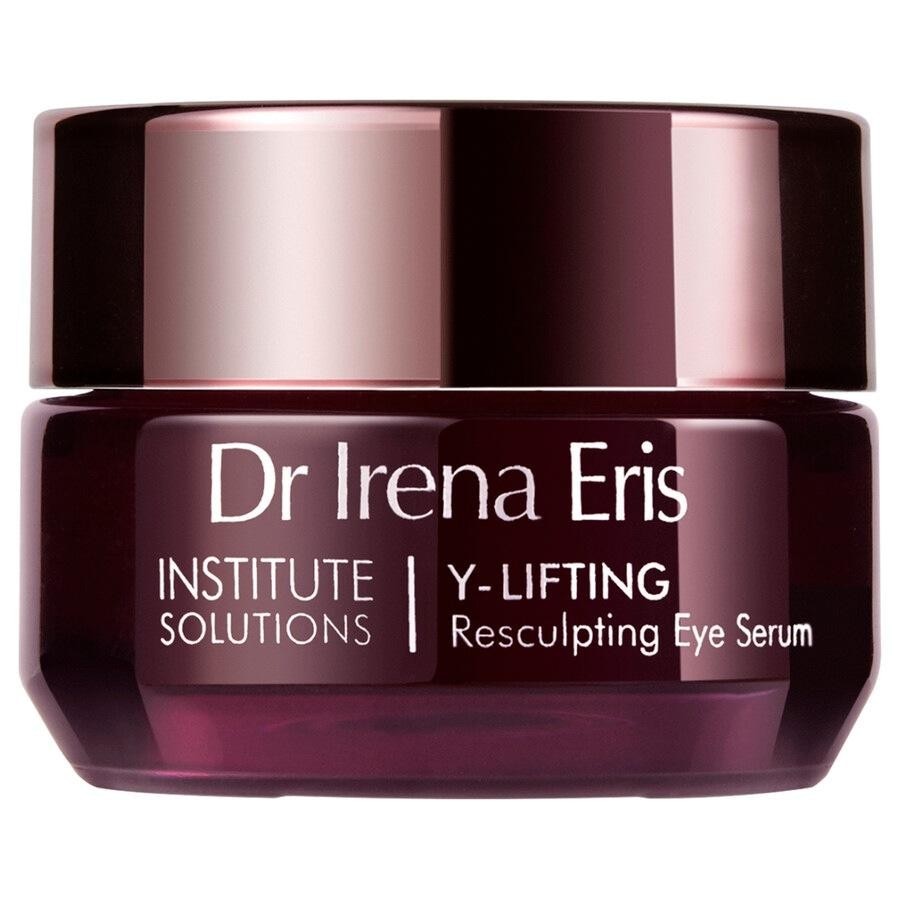 Dr Irena Eris Institute Solutions Dr Irena Eris Institute Solutions Y-Lifting augenserum 15.0 ml von Dr Irena Eris