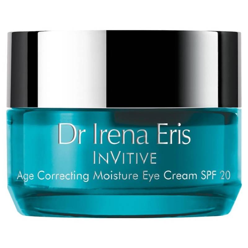 Dr Irena Eris Invitive Dr Irena Eris Invitive Invitive Age Correcting Moisture Eye Cream SPF 20 augencreme 15.0 ml von Dr Irena Eris