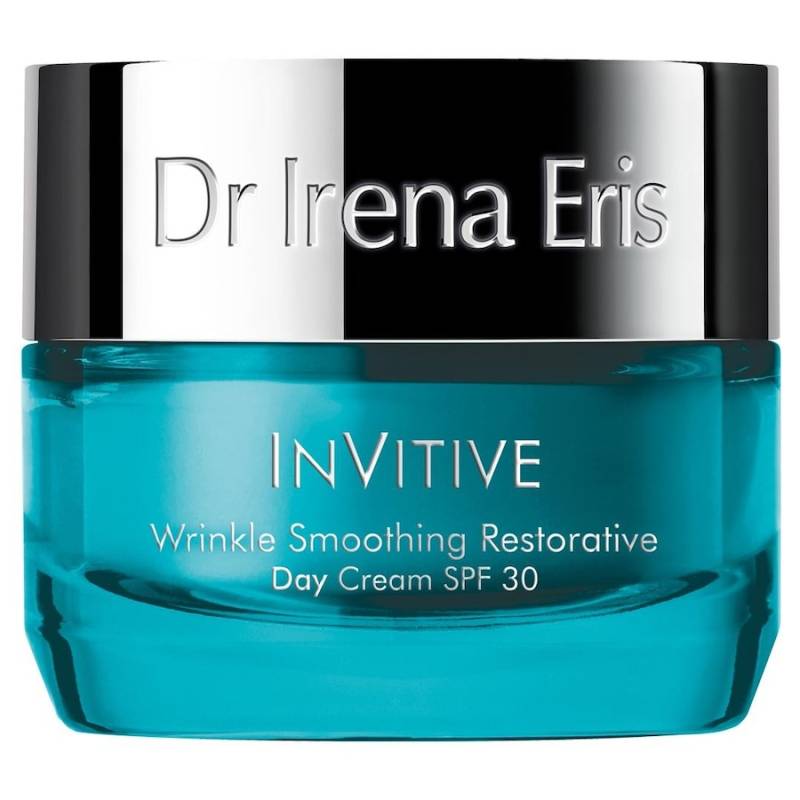 Dr Irena Eris Invitive Dr Irena Eris Invitive Wrinkle Smoothing Restorative Day Cream SPF 30 gesichtscreme 50.0 ml von Dr Irena Eris