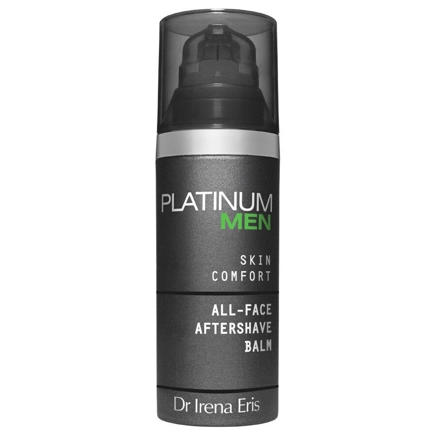 Dr Irena Eris Platinum Men Dr Irena Eris Platinum Men Skin Comfort After-Shave-Balsam after_shave 50.0 ml von Dr Irena Eris