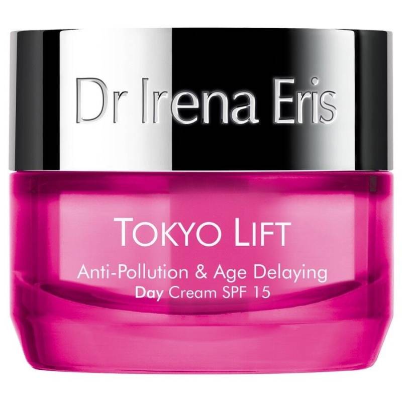 Dr Irena Eris Tokyo Lift Dr Irena Eris Tokyo Lift Anti-Falten tagescreme 50.0 ml von Dr Irena Eris