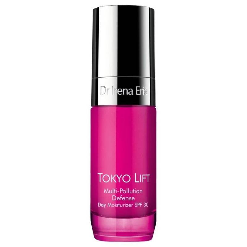 Dr Irena Eris Tokyo Lift Dr Irena Eris Tokyo Lift Feuchtigkeitsspendende tagescreme 30.0 ml von Dr Irena Eris