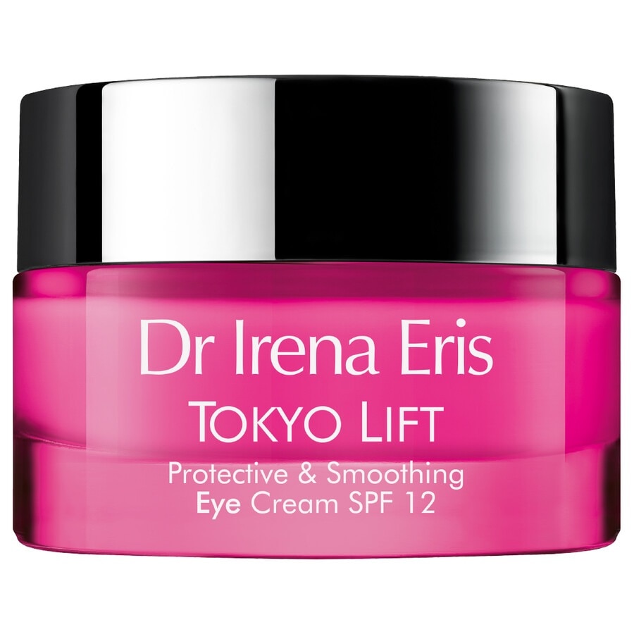 Dr Irena Eris Tokyo Lift Dr Irena Eris Tokyo Lift Glättende Augencreme augencreme 15.0 ml von Dr Irena Eris