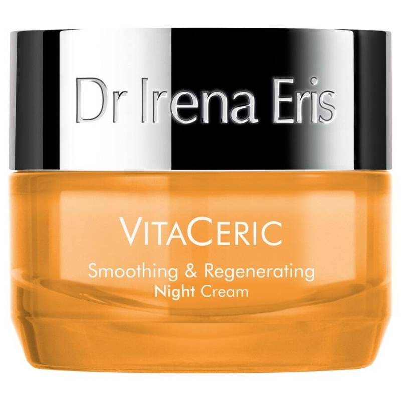 Dr Irena Eris Vitaceric Dr Irena Eris Vitaceric Glättend-regenerierende Nachtcreme nachtcreme 50.0 ml von Dr Irena Eris