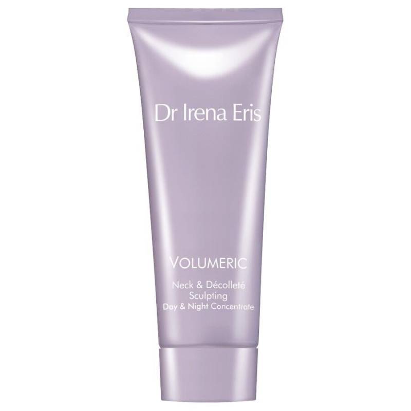 Dr Irena Eris Volumeric Dr Irena Eris Volumeric Modellierende Konzentration hals_dekolletee 75.0 ml von Dr Irena Eris