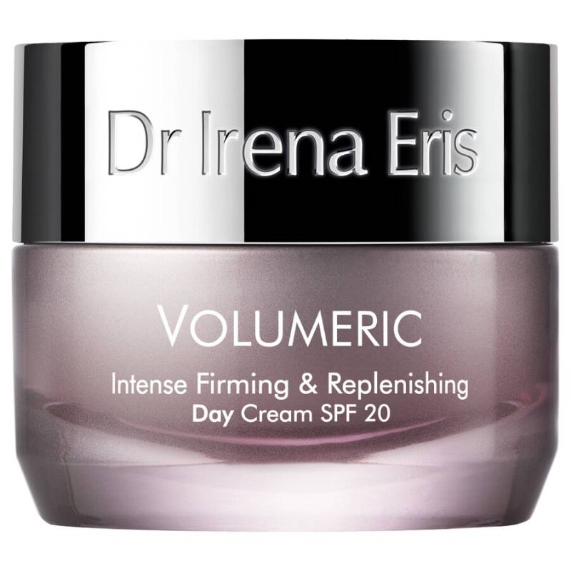 Dr Irena Eris Volumeric Dr Irena Eris Volumeric Straffende füllende Tagescreme tagescreme 50.0 ml von Dr Irena Eris