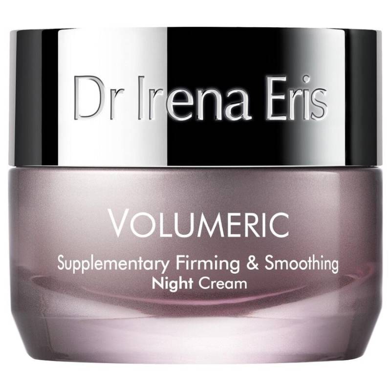 Dr Irena Eris Volumeric Dr Irena Eris Volumeric Straffende glättende Nachtcreme nachtcreme 50.0 ml von Dr Irena Eris