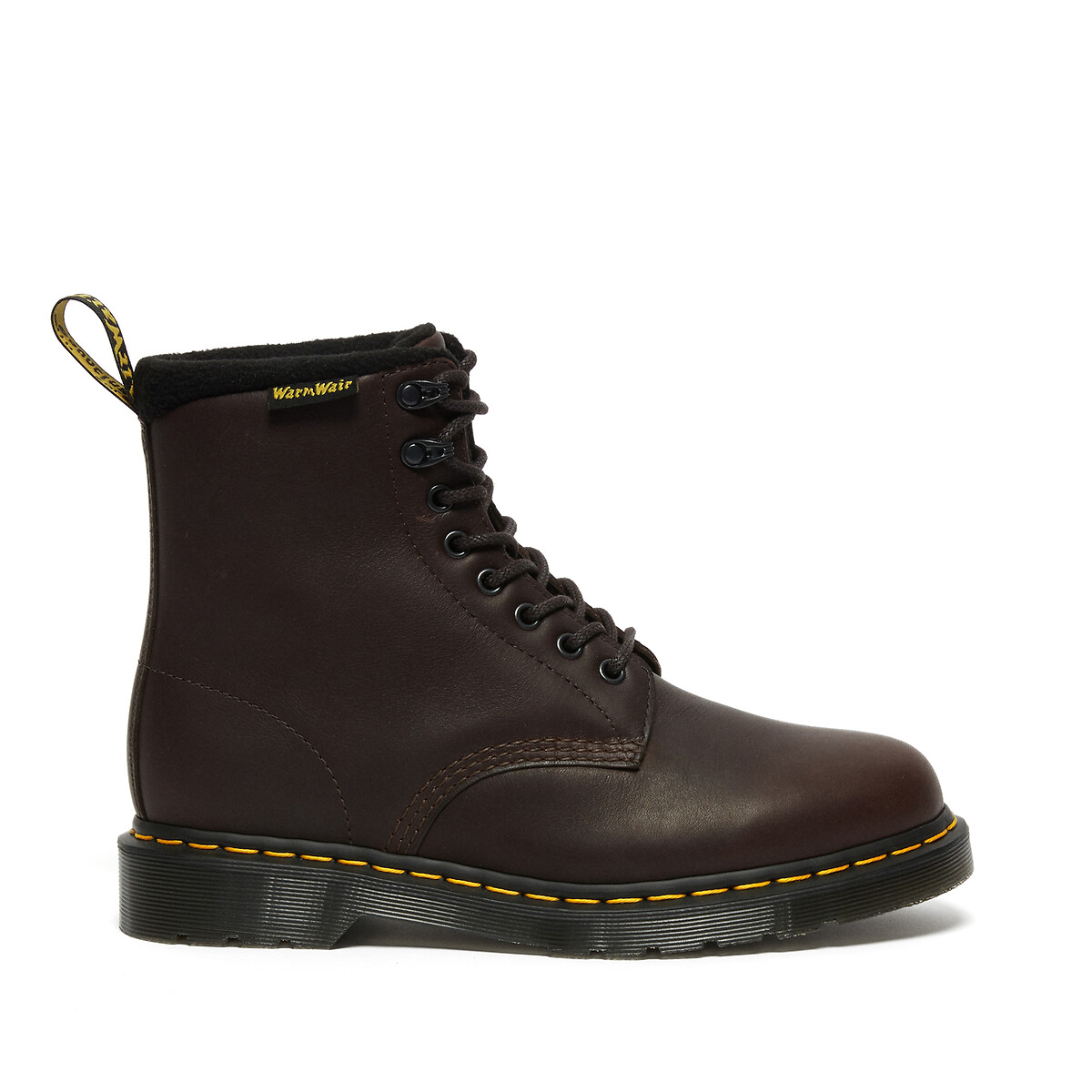 Lederboots 1460 Pascal WP von Dr. Martens