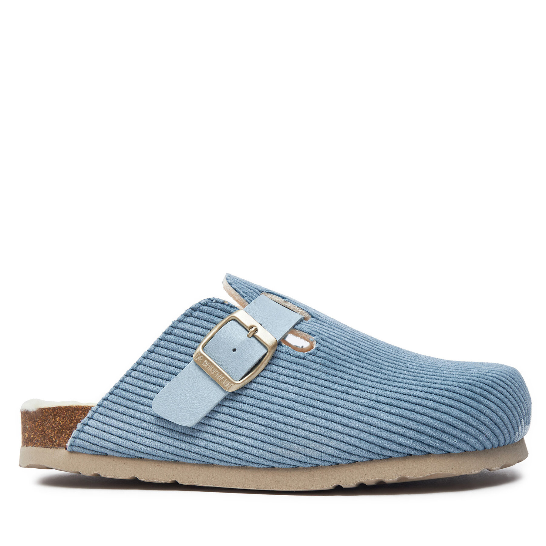 Hausschuhe Dr. Brinkmann 320202 Blau Hausschuhe Dr. Brinkmann 320202 Blau von Dr. Brinkmann