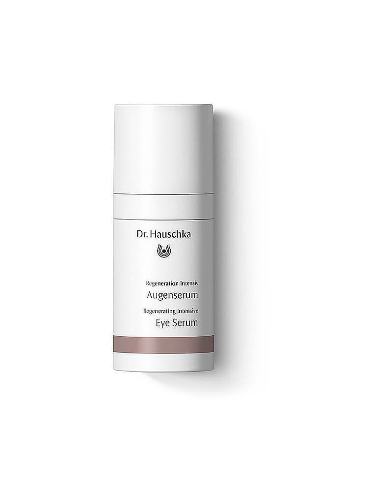 DR. HAUSCHKA Regeneration Intensiv Augenserum 15ml von Dr. Hauschka