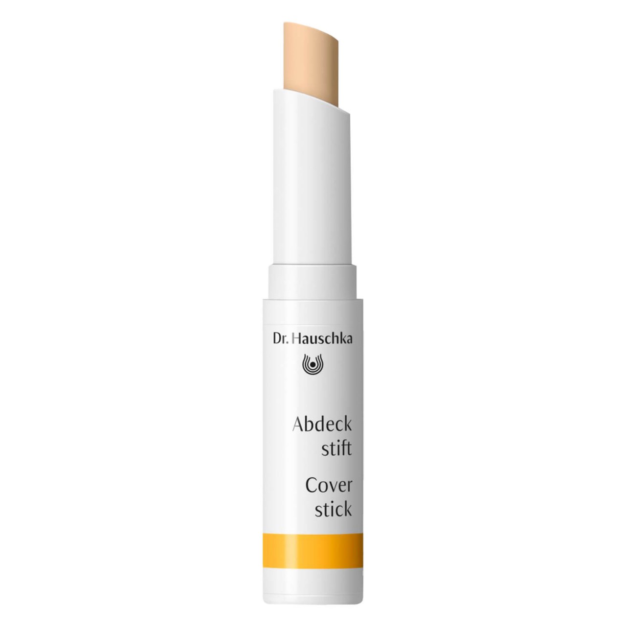 Dr. Hauschka - Abdeckstift 02 Sand von Dr. Hauschka