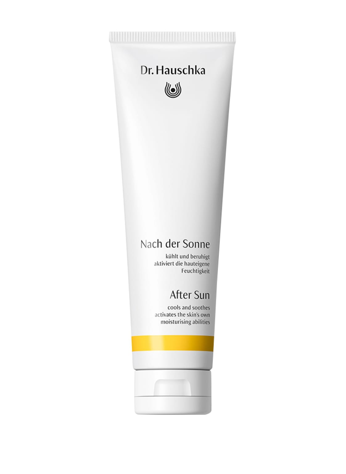 Dr. Hauschka After Sun After Sun Lotion 150 ml von Dr. Hauschka