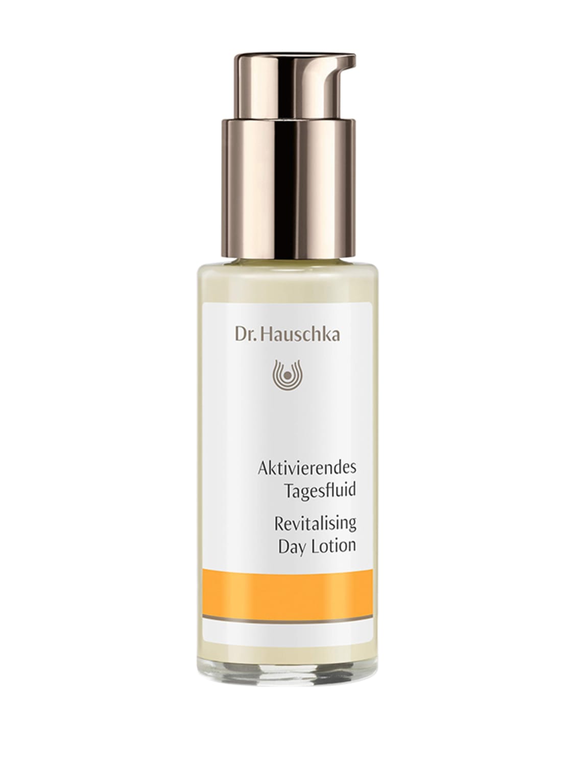 Dr. Hauschka Aktivierendes Tagesfluid Tagesfluid 50 ml von Dr. Hauschka