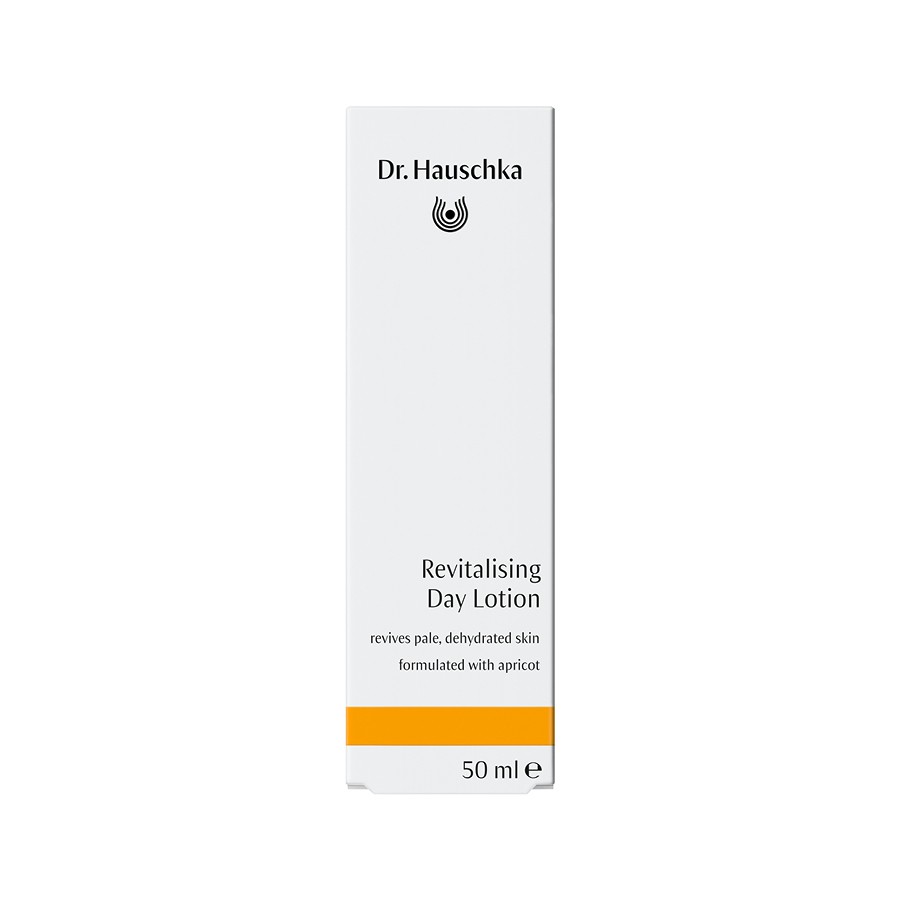 Dr. Hauschka - Aktivierendes Tagesfluid von Dr. Hauschka