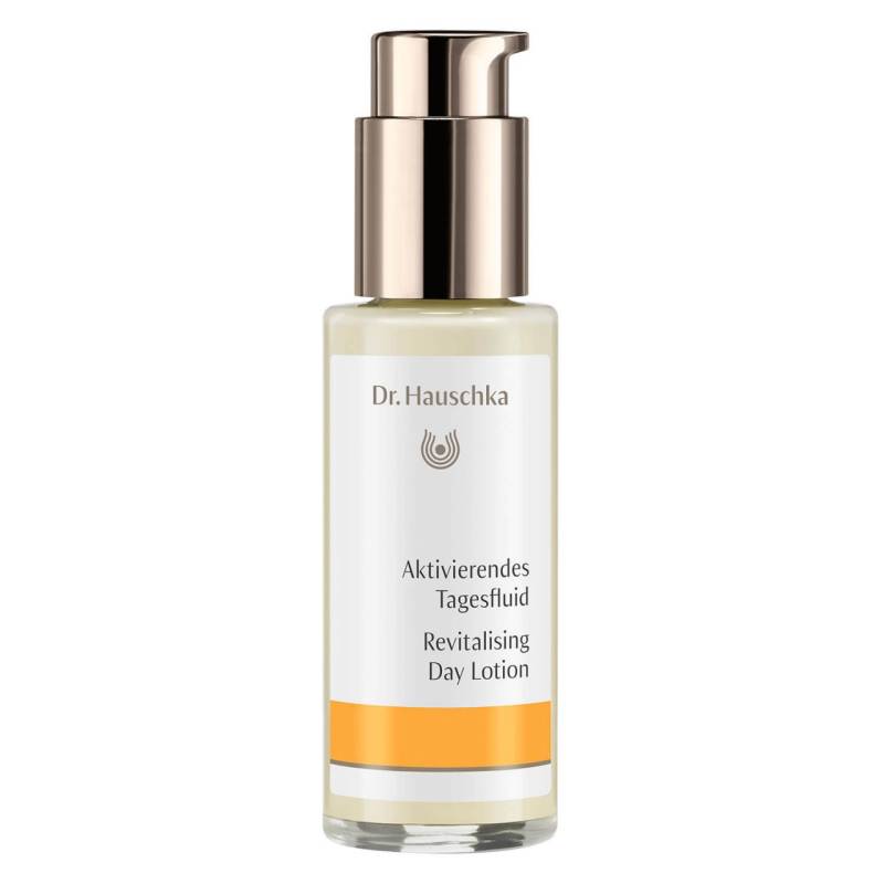 Dr. Hauschka - Aktivierendes Tagesfluid von Dr. Hauschka