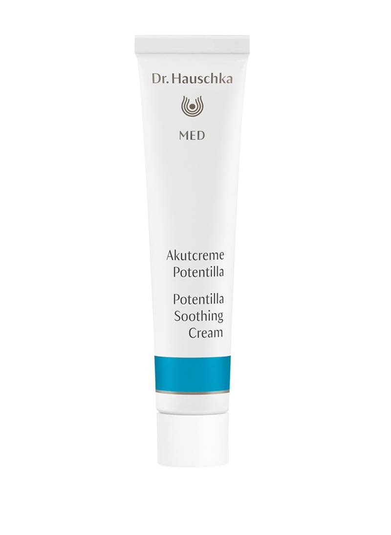 Dr. Hauschka Akutcreme Potentilla  20 ml von Dr. Hauschka