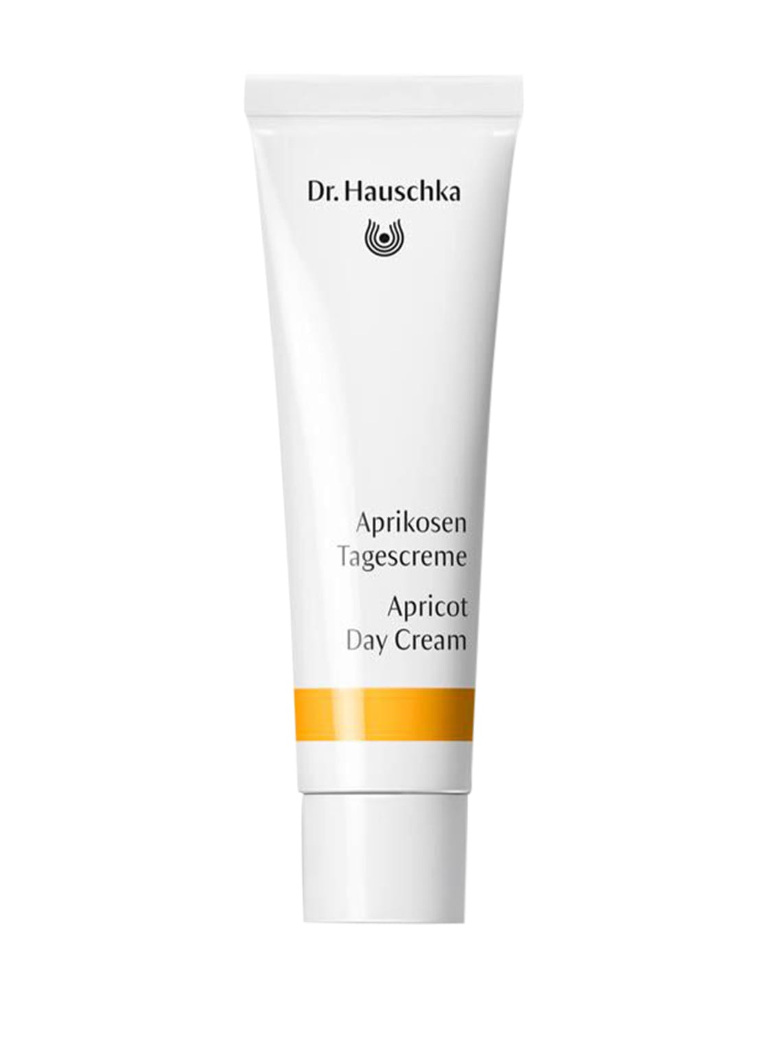 Dr. Hauschka Aprikosen Tagescreme Gesichtscreme 30 ml von Dr. Hauschka