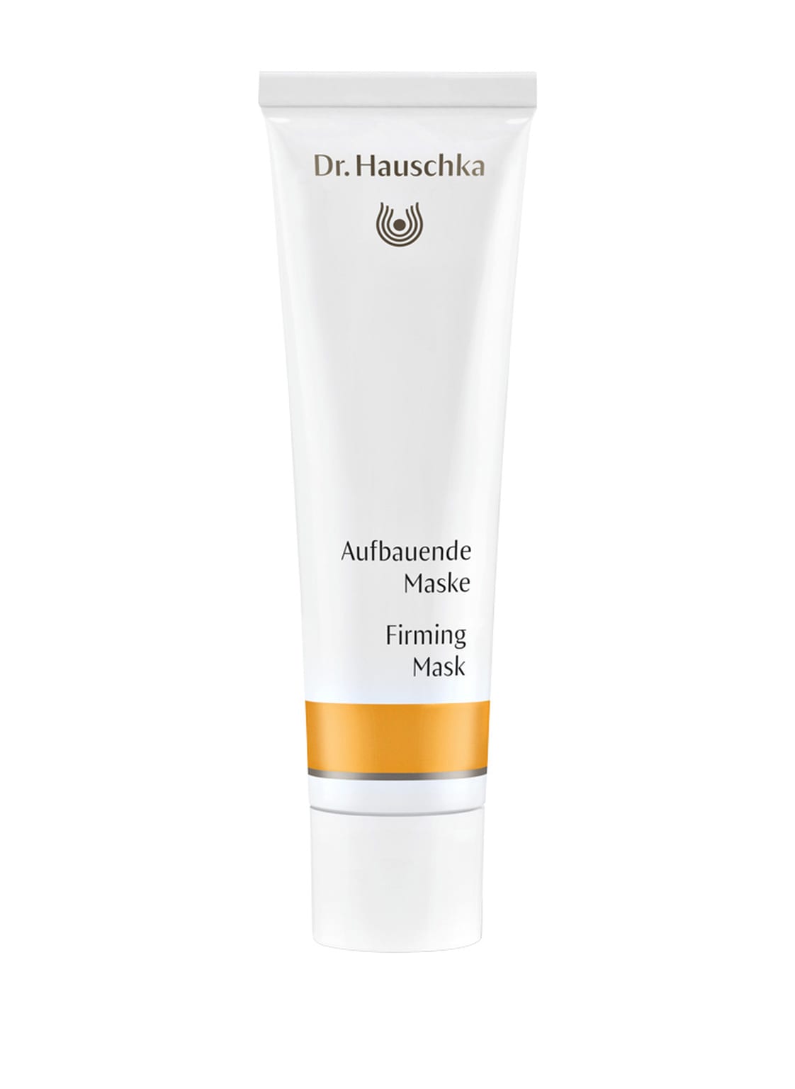 Dr. Hauschka Aufbauende Maske  30 ml von Dr. Hauschka