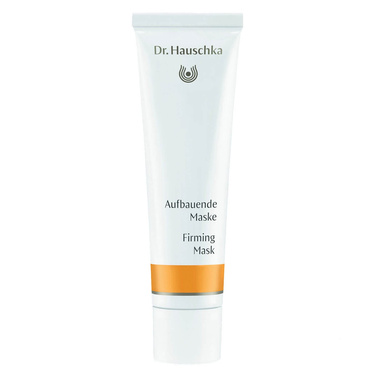 Dr. Hauschka - Aufbauende Maske von Dr. Hauschka