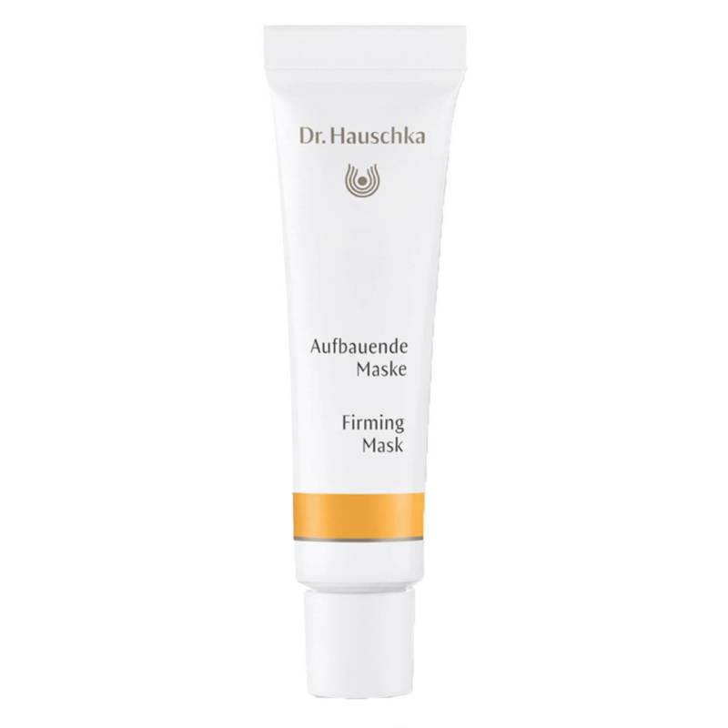 Dr. Hauschka - Aufbauende Maske von Dr. Hauschka