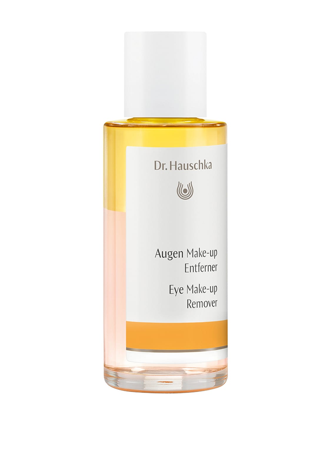 Dr. Hauschka Augen Make-Up Entferner  75 ml von Dr. Hauschka