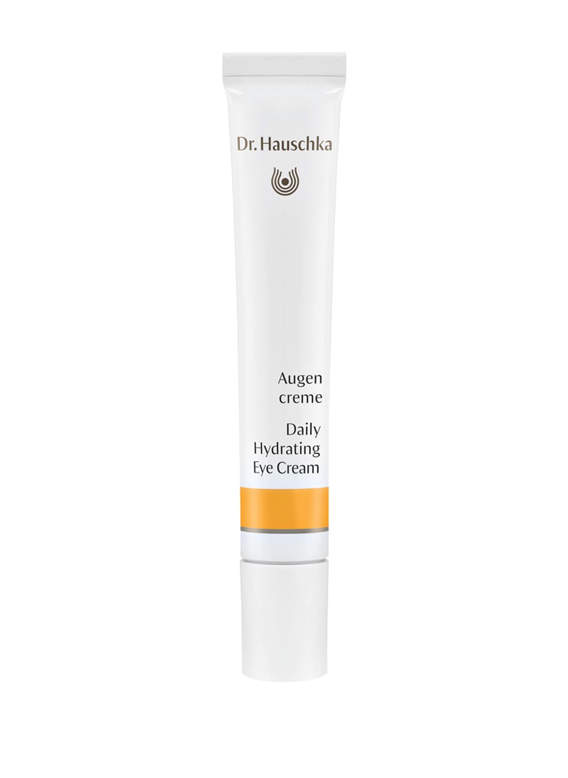 Dr. Hauschka Augencreme  12.5 ml von Dr. Hauschka