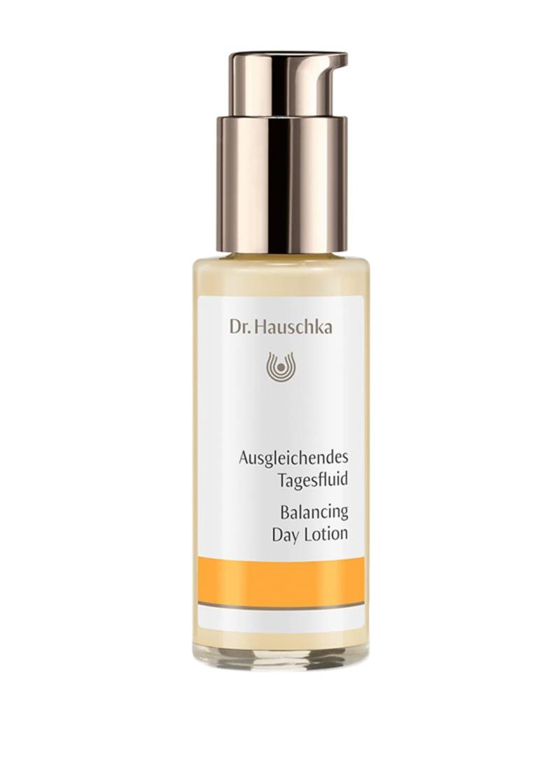 Dr. Hauschka Ausgleichendes Tagesfluid Tagesfluid 50 ml von Dr. Hauschka