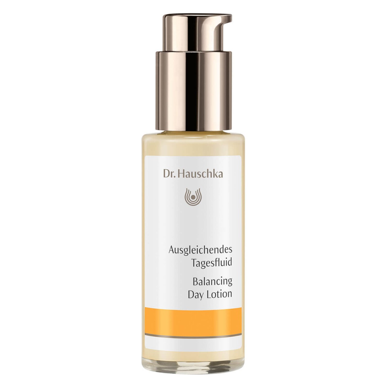 Dr. Hauschka - Ausgleichendes Tagesfluid von Dr. Hauschka