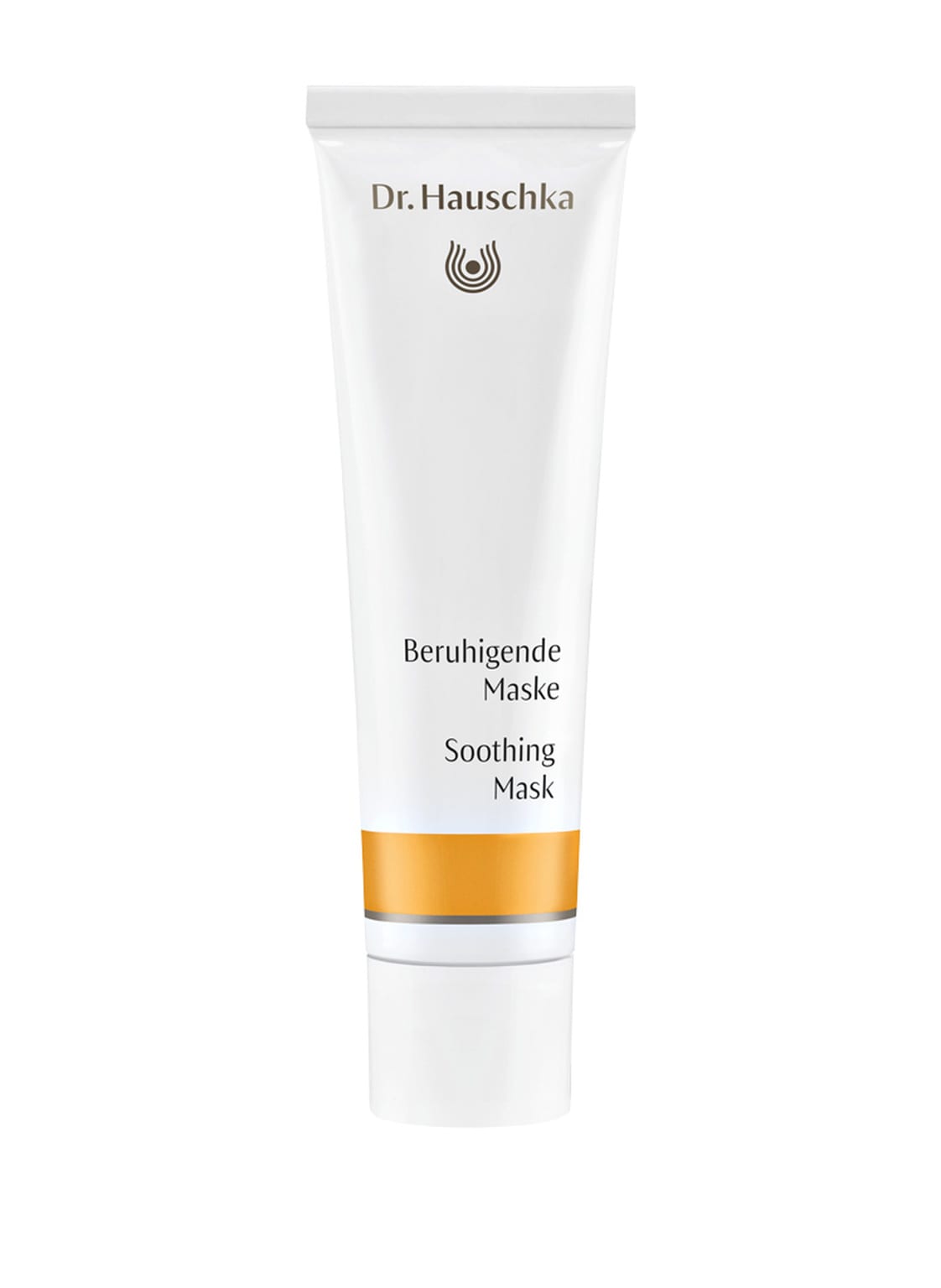 Dr. Hauschka Beruhigende Maske  30 ml von Dr. Hauschka