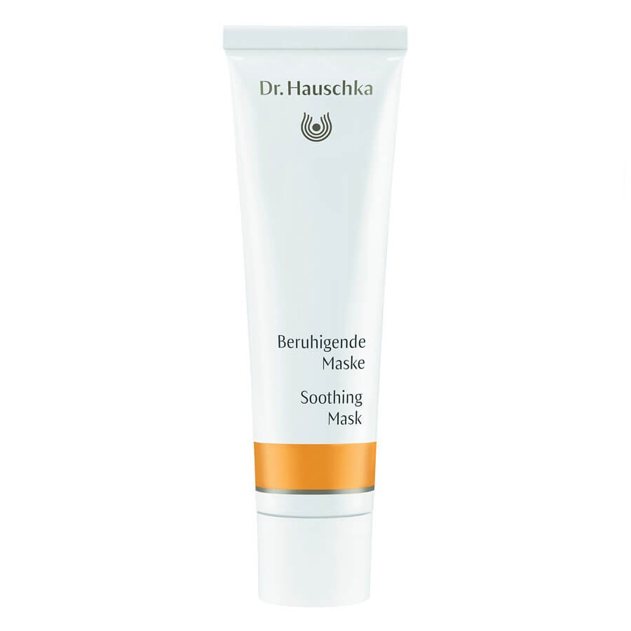 Dr. Hauschka - Beruhigende Maske von Dr. Hauschka