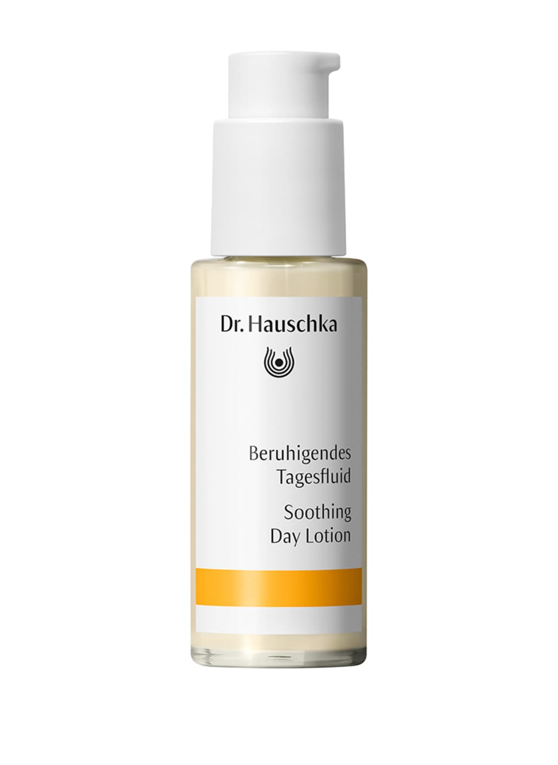 Dr. Hauschka Beruhigendes Tagesfluid Tagesfluid 50 ml von Dr. Hauschka