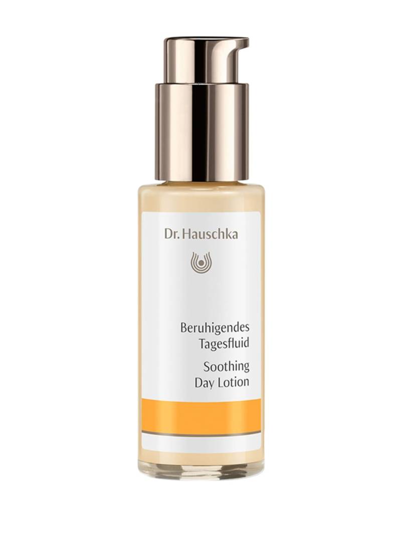 Dr. Hauschka Beruhigendes Tagesfluid Tagesfluid 50 ml von Dr. Hauschka