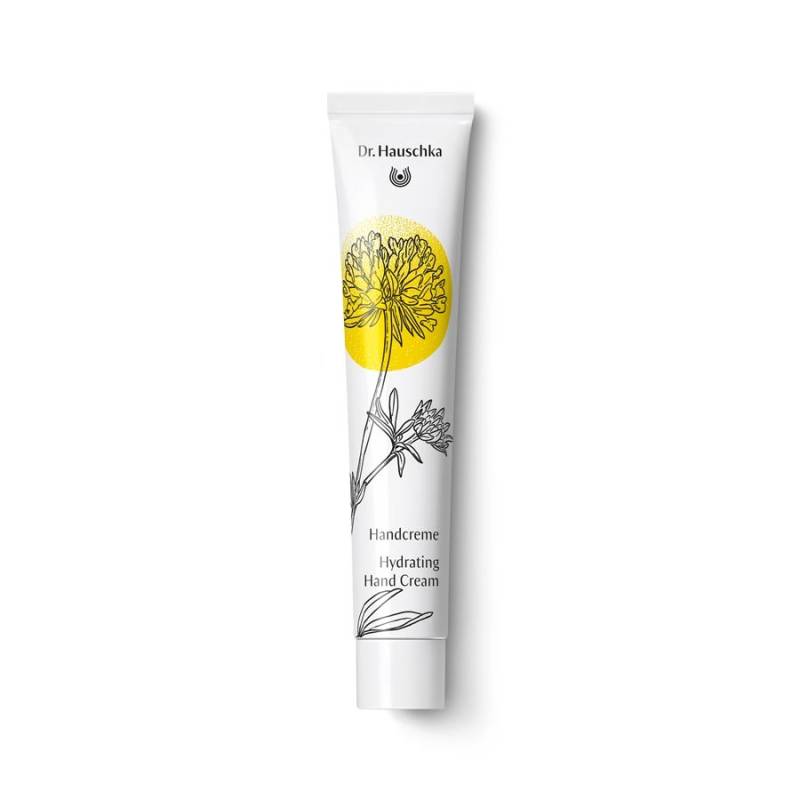 Dr. Hauschka - Bio-Wundklee Limited Edition Handcreme von Dr. Hauschka