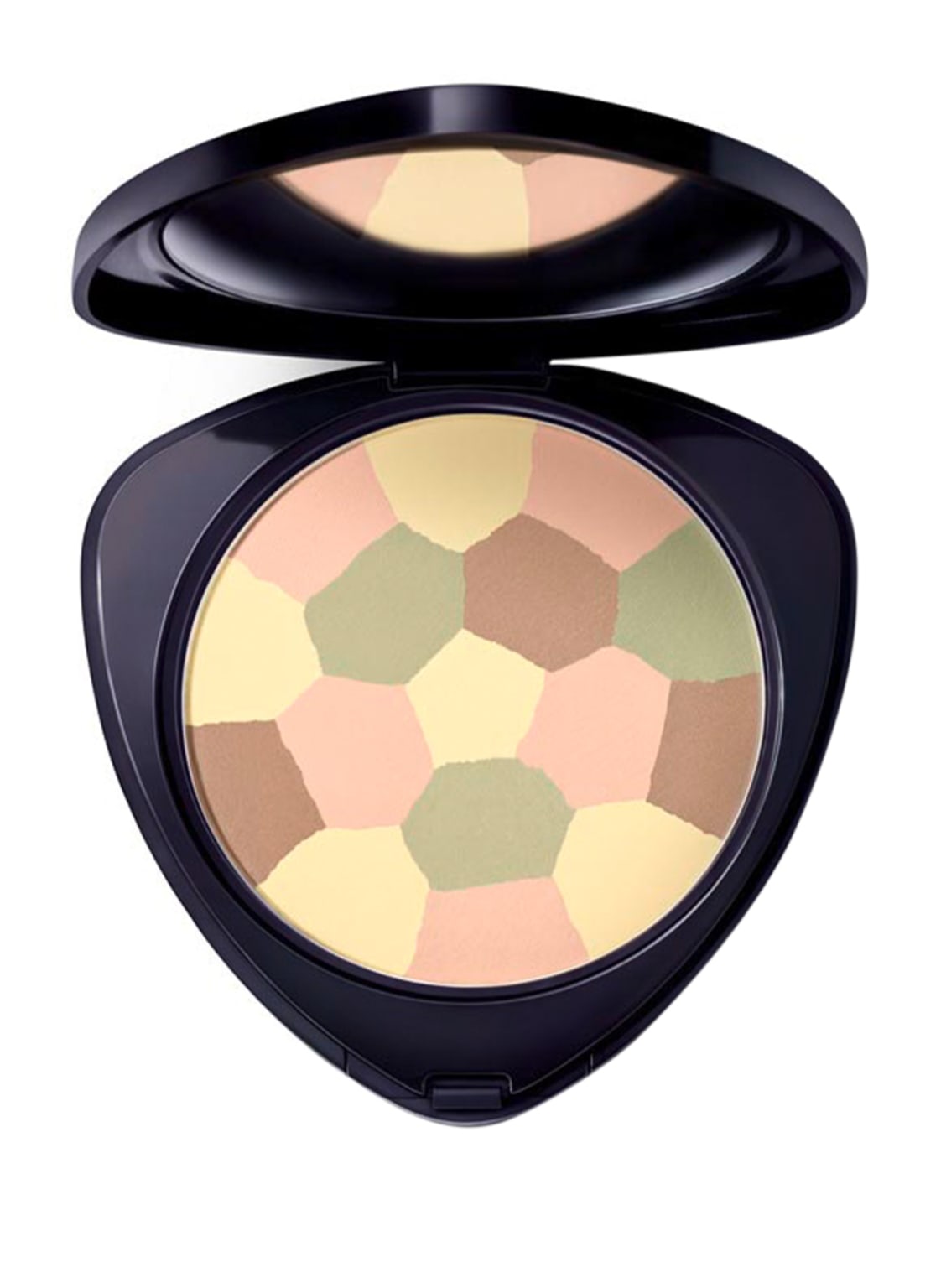 Dr. Hauschka Colour Correcting Powder Puder von Dr. Hauschka