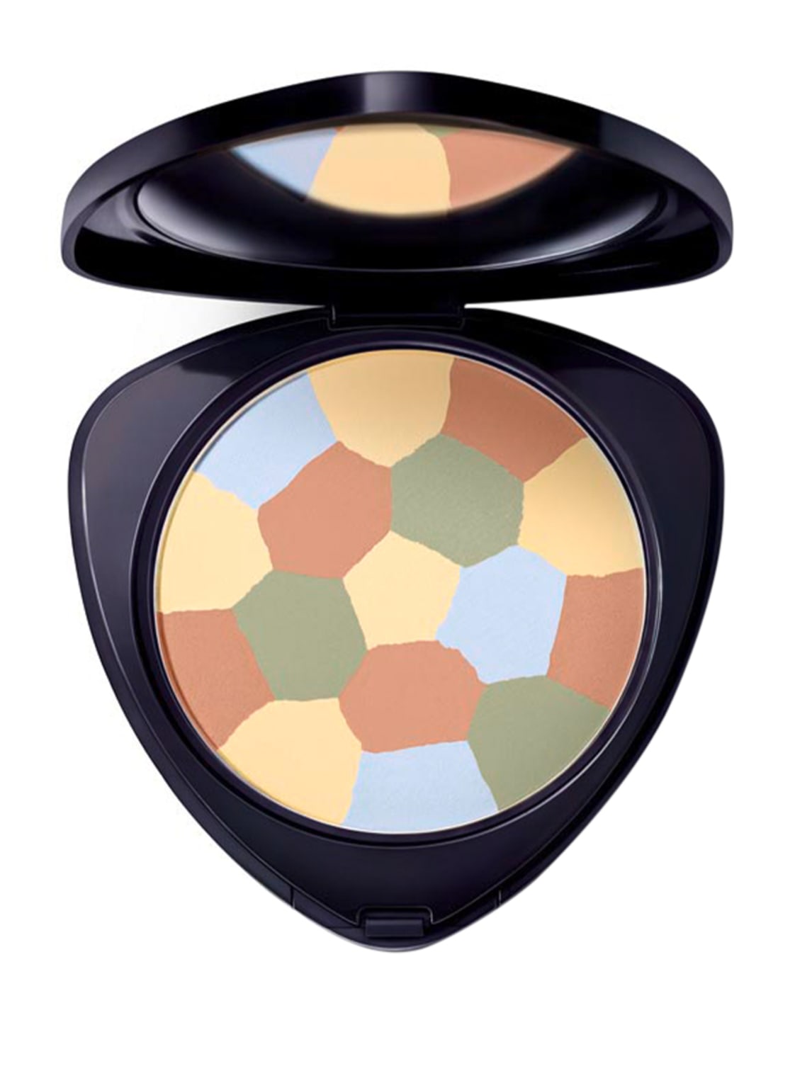Dr. Hauschka Colour Correcting Powder Puder Dr. Hauschka Colour Correcting Powder Puder von Dr. Hauschka