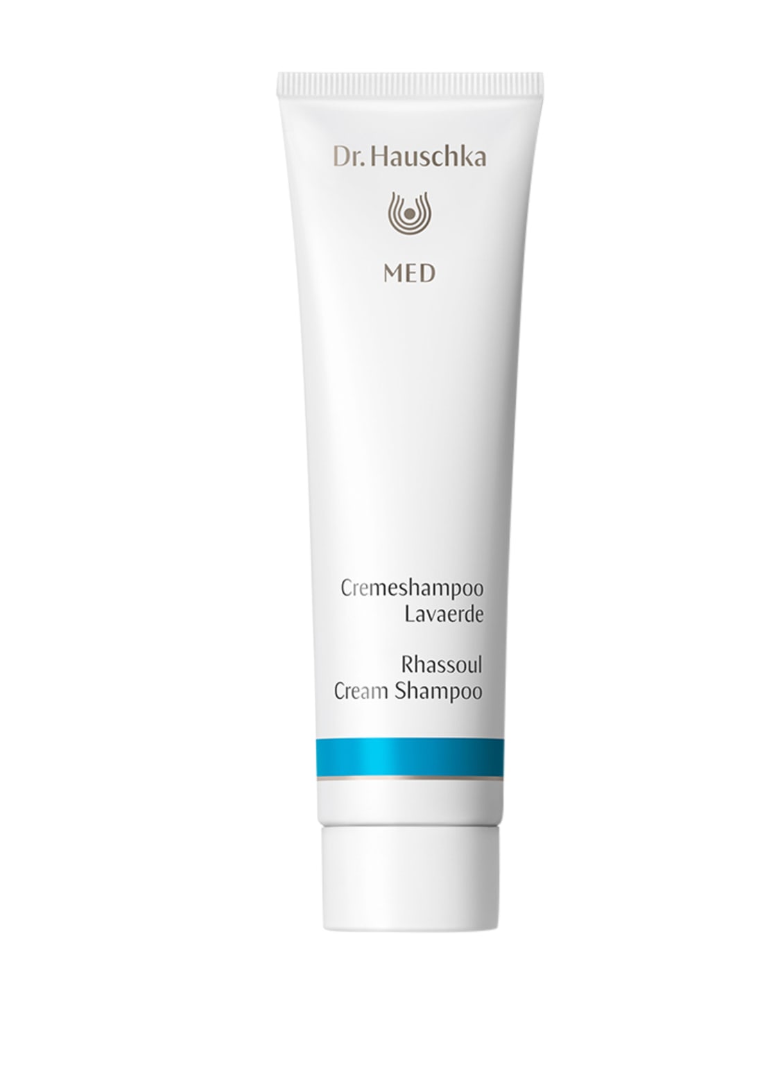 Dr. Hauschka Cremeshampoo Lavaerde Shampoo 150 ml von Dr. Hauschka