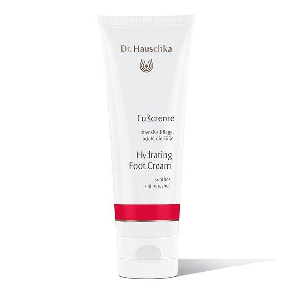 Fitness Fusscreme Damen  75ml von Hauschka