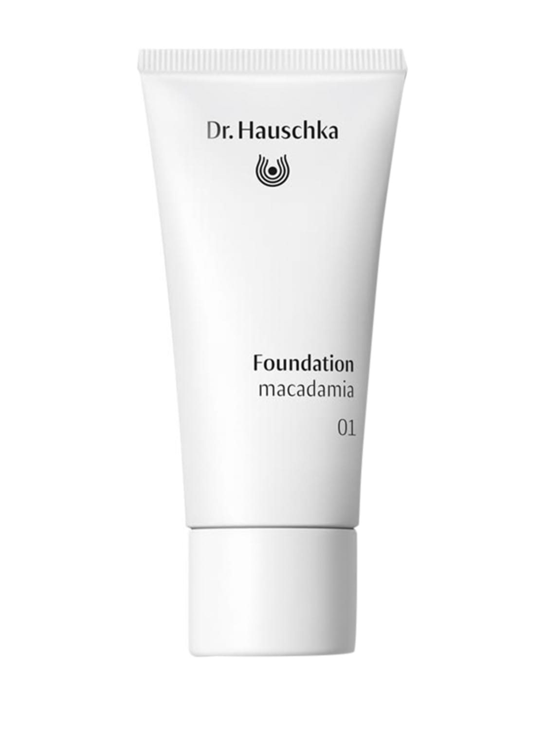 Dr. Hauschka Foundation Foundation Dr. Hauschka Foundation Foundation von Dr. Hauschka