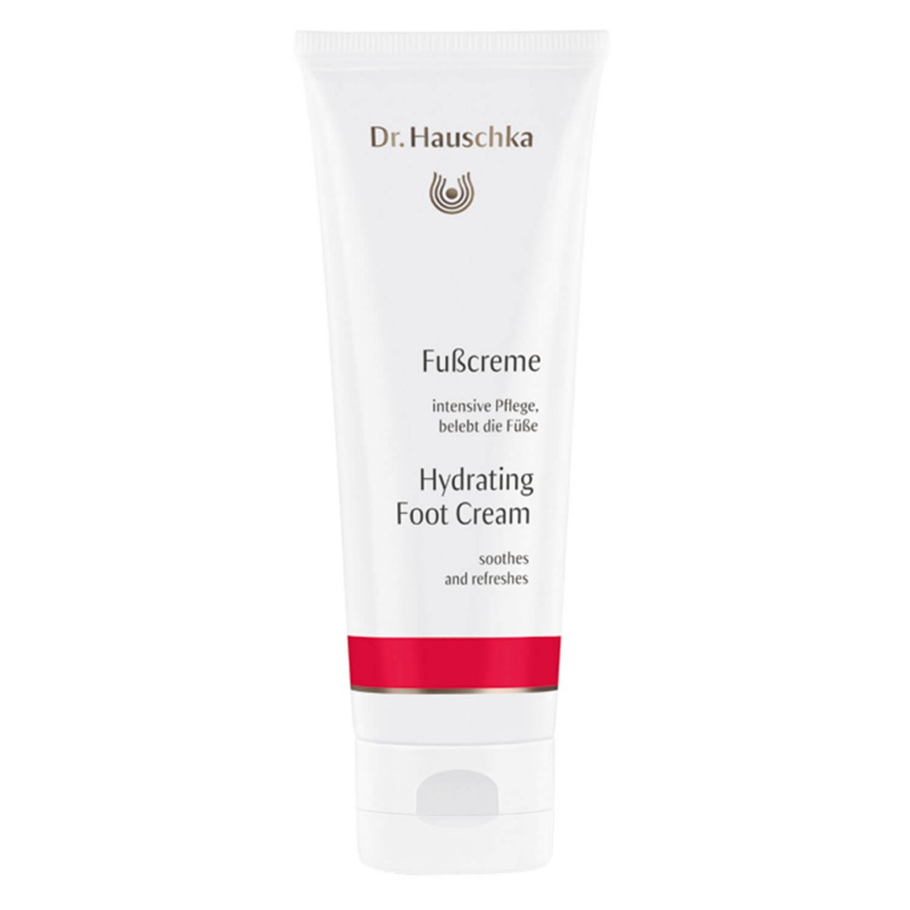 Dr. Hauschka - Fusscreme von Dr. Hauschka