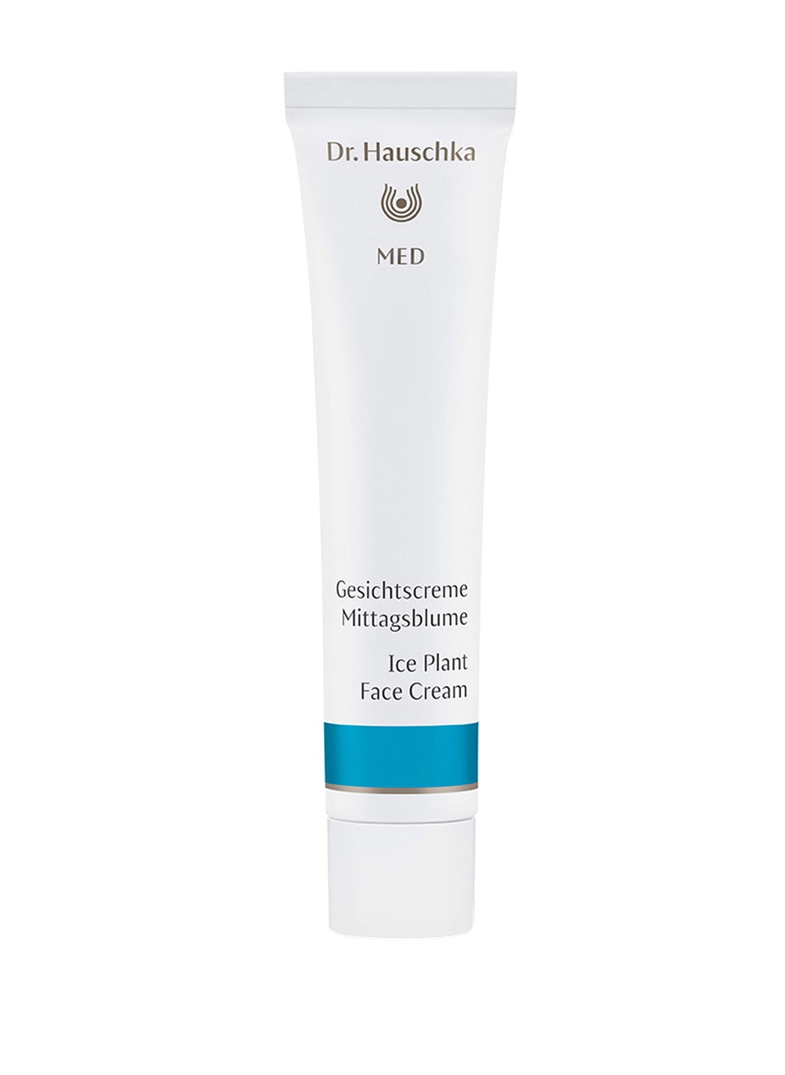 Dr. Hauschka Gesichtscreme Mittagsblume Gesichtscreme 40 ml