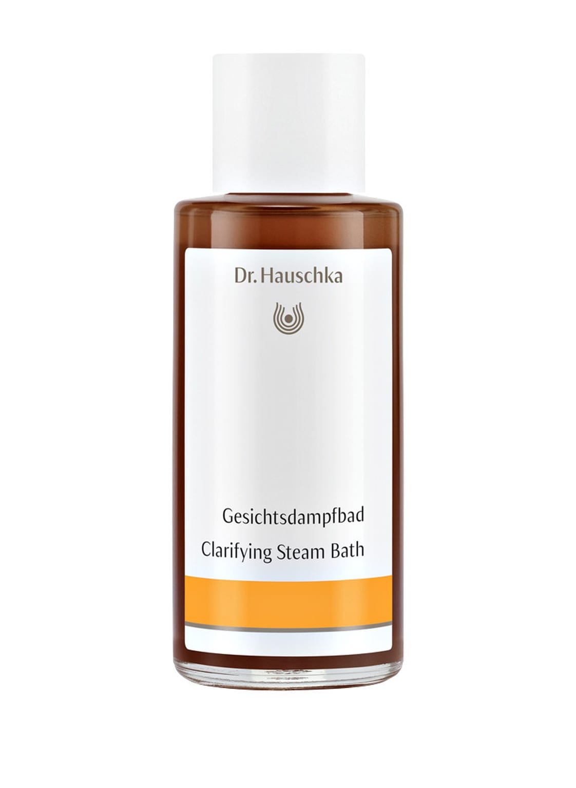 Dr. Hauschka Gesichtsdampfbad  100 ml von Dr. Hauschka