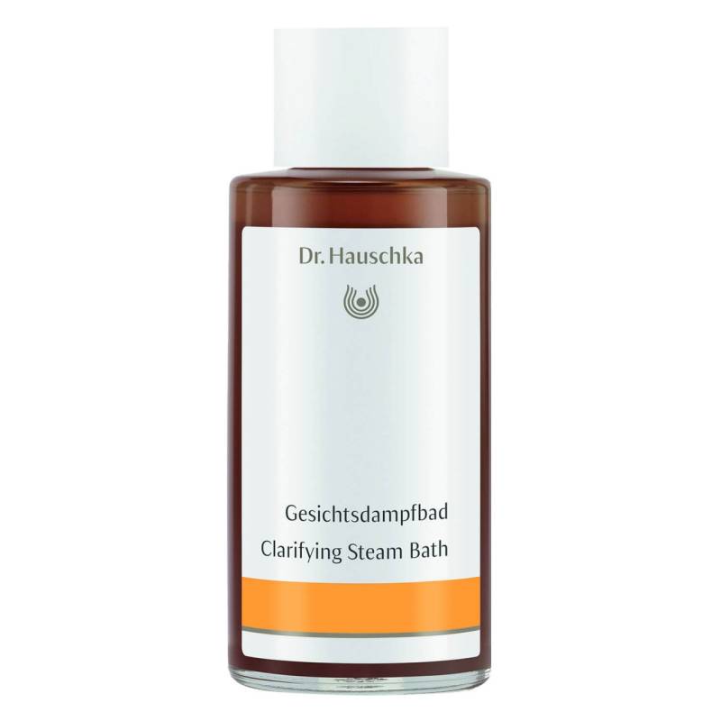 Dr. Hauschka - Gesichtsdampfbad von Dr. Hauschka