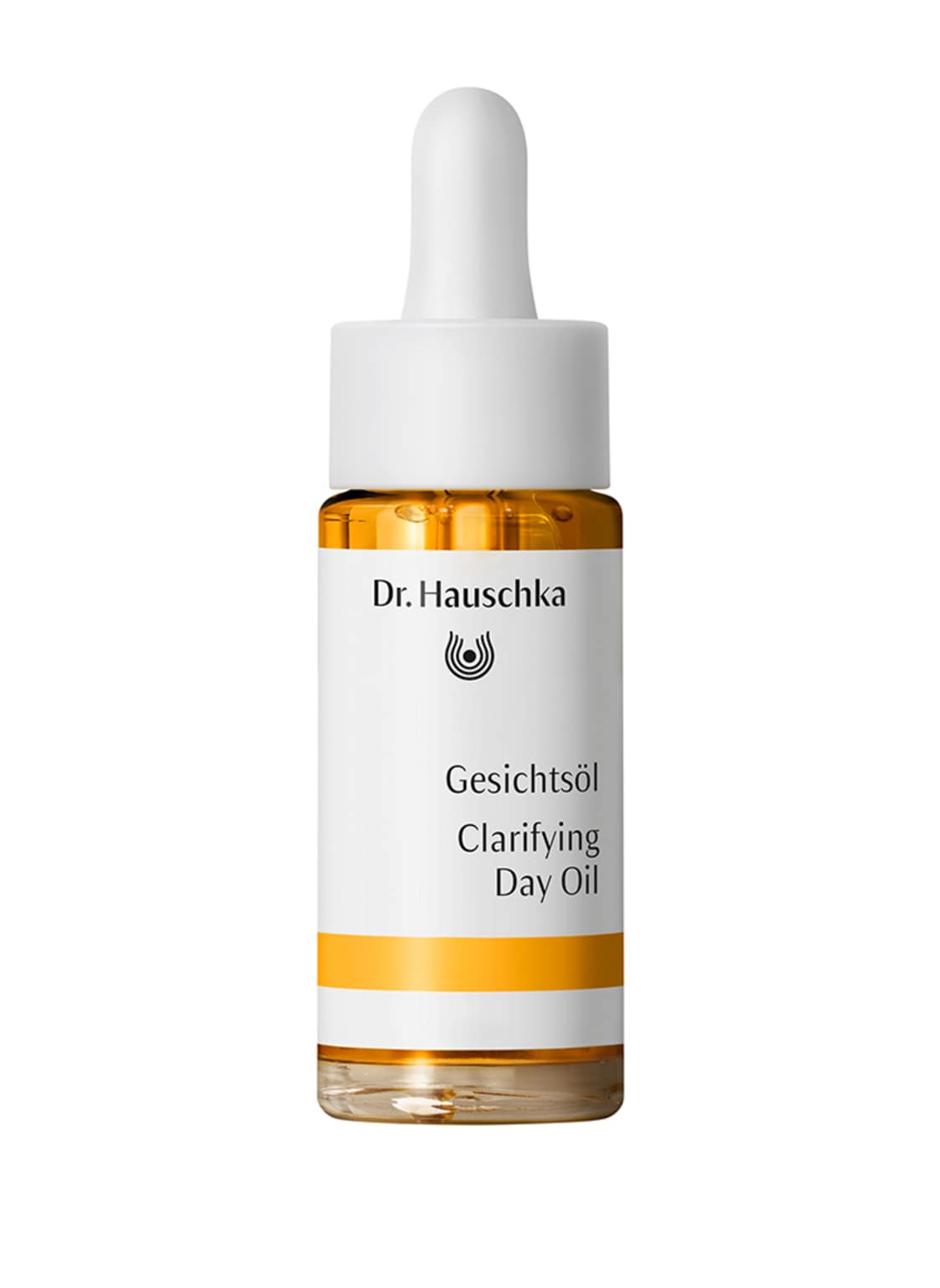 Dr. Hauschka Gesichtsöl  18 ml von Dr. Hauschka