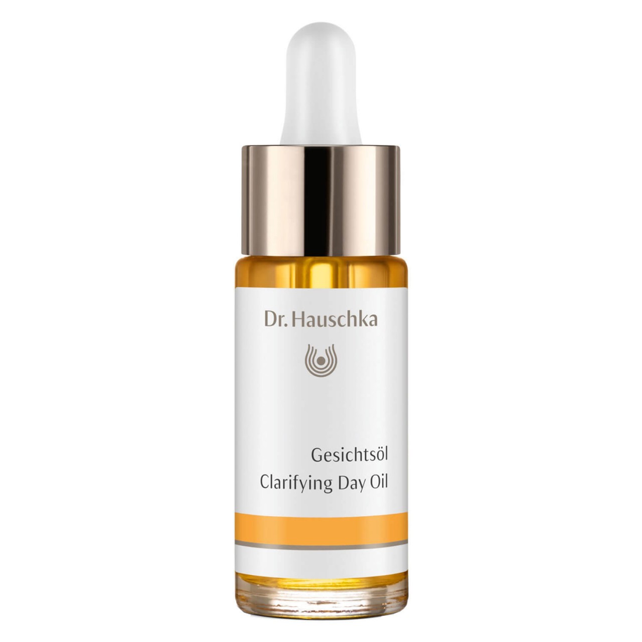 Dr. Hauschka - Gesichtsöl von Dr. Hauschka