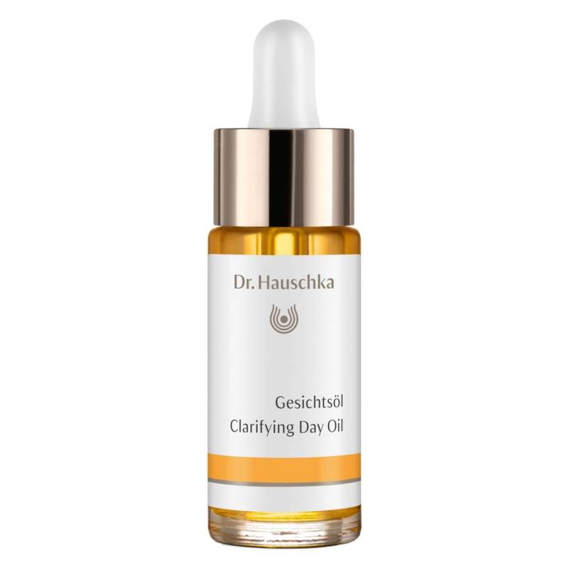 Dr. Hauschka - Gesichtsöl von Dr. Hauschka