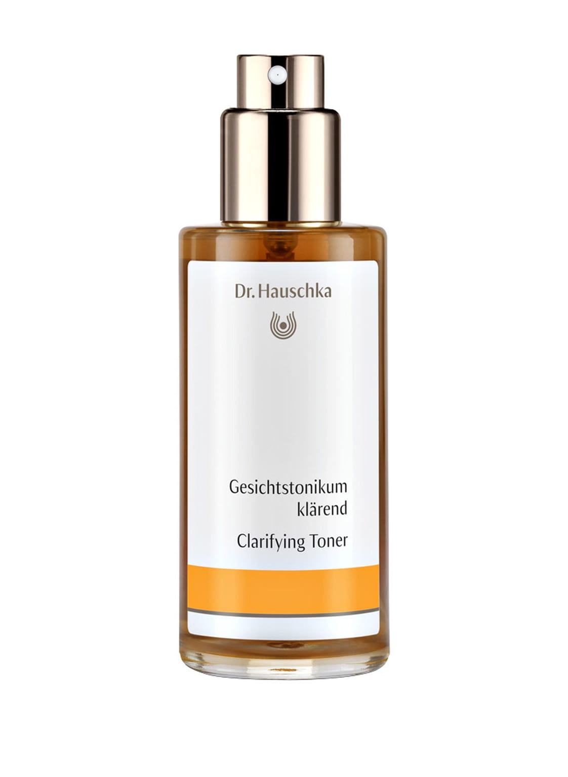 Dr. Hauschka Gesichtstonikum Klärend 100 ml Dr. Hauschka Gesichtstonikum Klärend 100 ml von Dr. Hauschka