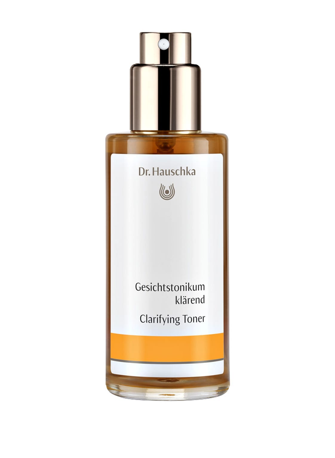 Dr. Hauschka Gesichtstonikum Klärend  100 ml von Dr. Hauschka