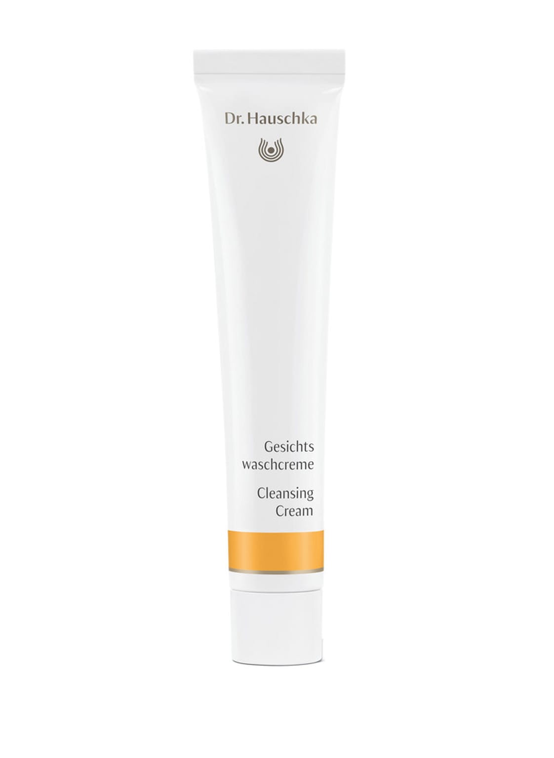 Dr. Hauschka Gesichtswaschcreme  50 ml von Dr. Hauschka